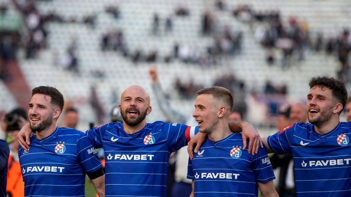 Dinamo ga je ove zime želio prodati, a sad je ključni igrač: 'Taj nesretni intervju... Čista glupost'