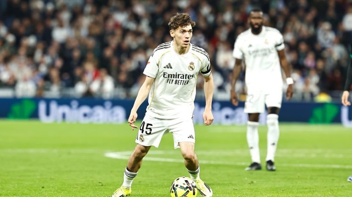 Tek mu je 18, a već je srušio Viniciusa: Real dobio novo čudo