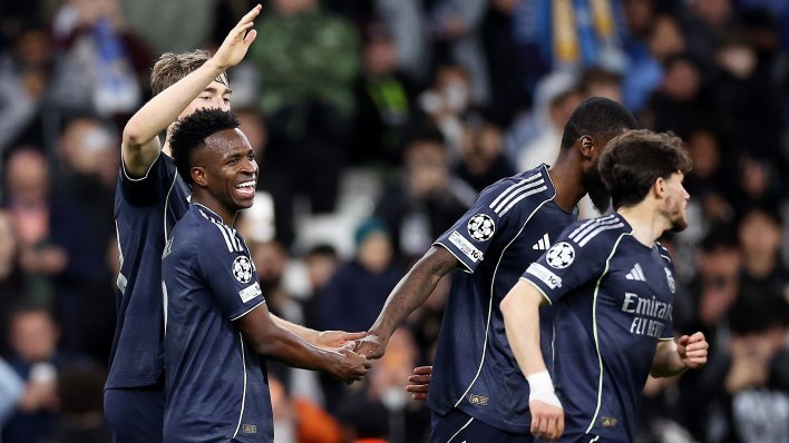 Real izbacio City i sada dolazi sudar koji miriše na finale