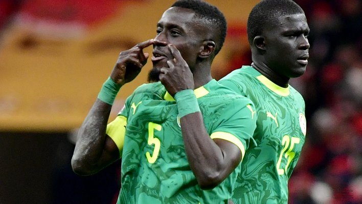 Igrači Senegala poludili nakon oduzetog naslova: 'Oni su ludi, dođite!'