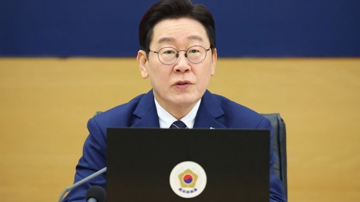 Južnokorejski predsjednik: 'Žalimo zbog upada dronova na teritorij Sjeverne Koreje'