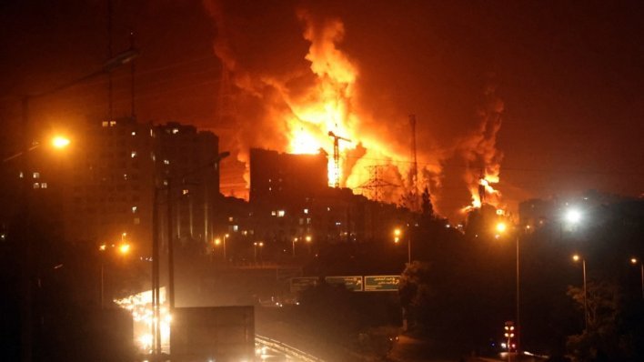 uživo: 20. dan rata