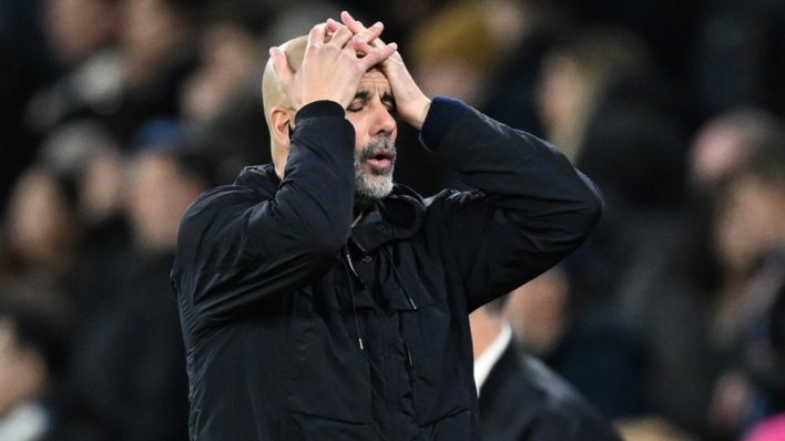 Šok iz Engleske; Pep Guardiola prije kraja sezone napušta Manchester City?!