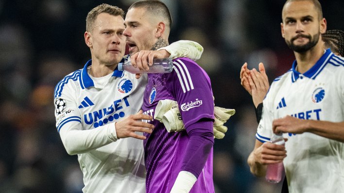 Rušili su najjači United, mučili Messija, a danas se bore za opstanak: Što se dogodilo?