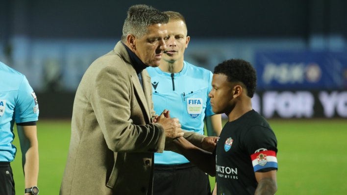 Otkriveno što se dogodilo na treningu na kojem je kulminirao kaos u Vukovaru