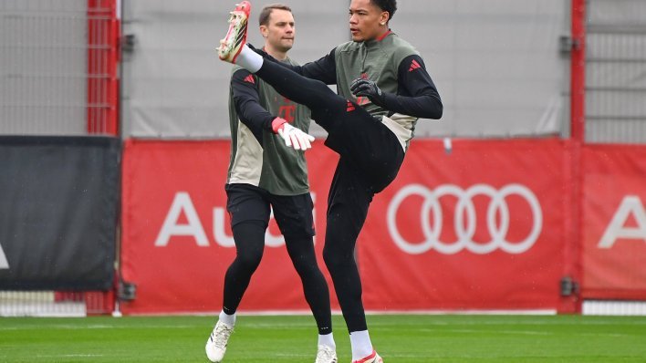 Bayern bez golmana: 16-godišnjak može u povijest, ali čeka se dozvola države