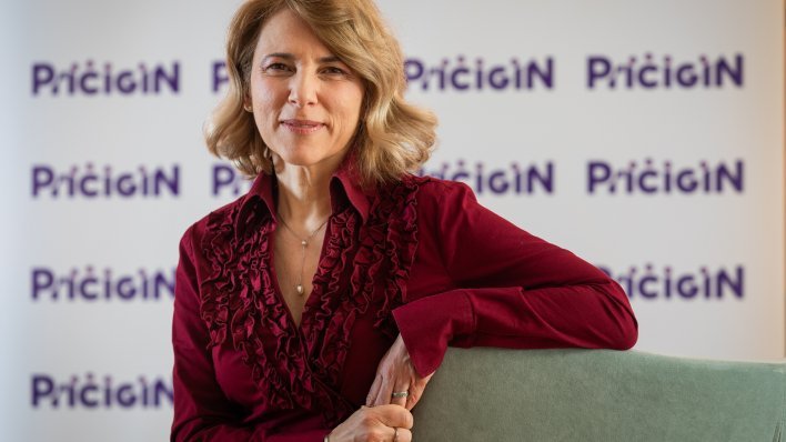 Karlo Budor i Patricija Horvat osvojili nagradu za prevođenje 'Iso Velikanović'