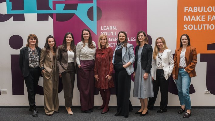 Deset žena koje oblikuju budućnost: Ovo su finalistice izbora 'Inženjerka godine 2026.'