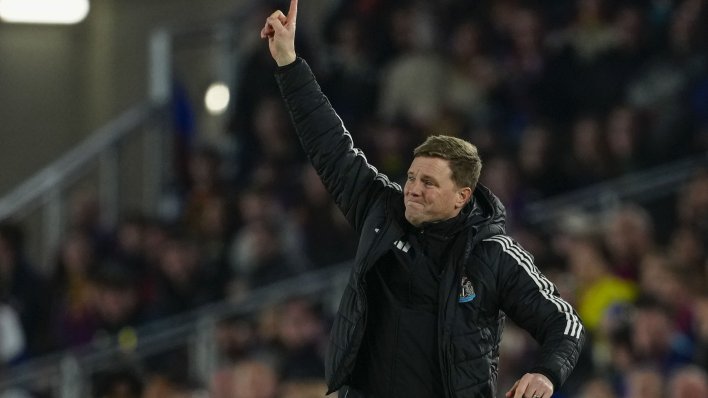 Sedam golova i deja vu: Barcelona opet ponizila engleskog trenera