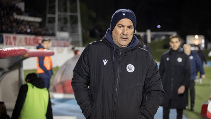 Cvitanović: 'Bili smo bolji', Štimac nakon trofeja: 'Ovako se sudi'