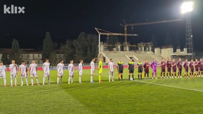 Mediji u BiH pišu o sramoti u Mostaru: Evo što se događalo tijekom himne