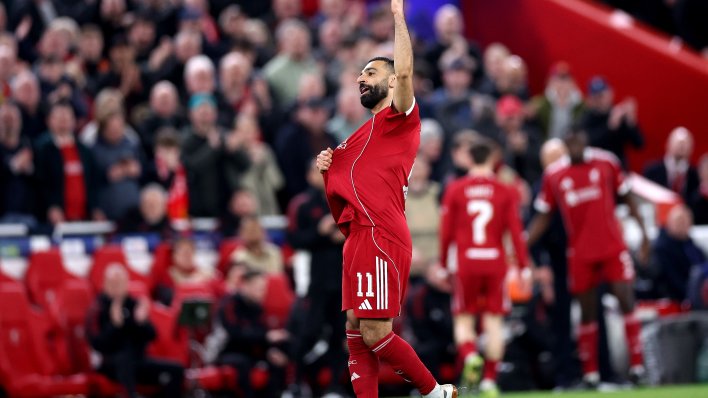 Statističari u šoku: Liga prvaka doživjela večer kakva se ne pamti