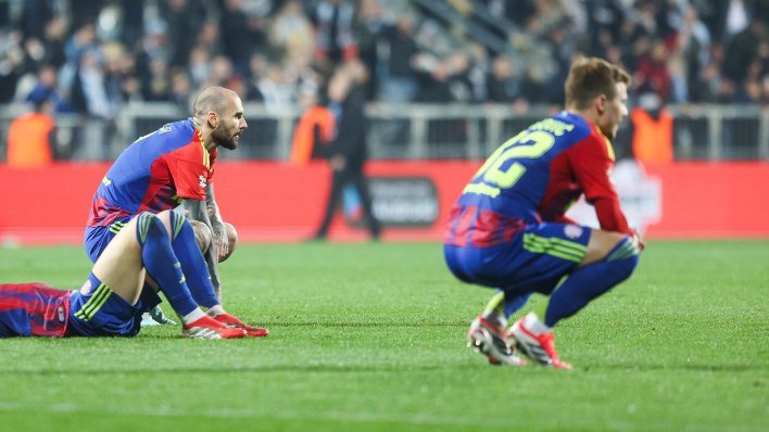 Ova tri igrača napuštaju Hajduk na ljeto