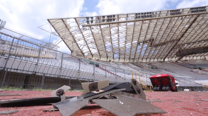 Hajduk se ponovno oglasio na temu Poljuda: 500 igrača trenira na dva terena!