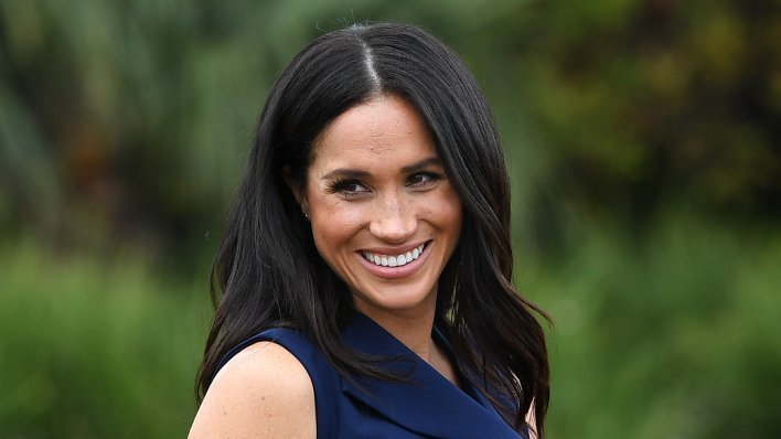 Meghan pokazala kako Archie i Lilibet slave Uskrs u Kaliforniji