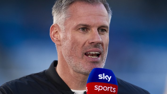 Carragher šokirao izjavom: 'On je možda najgori igrač u povijesti Barcelone'