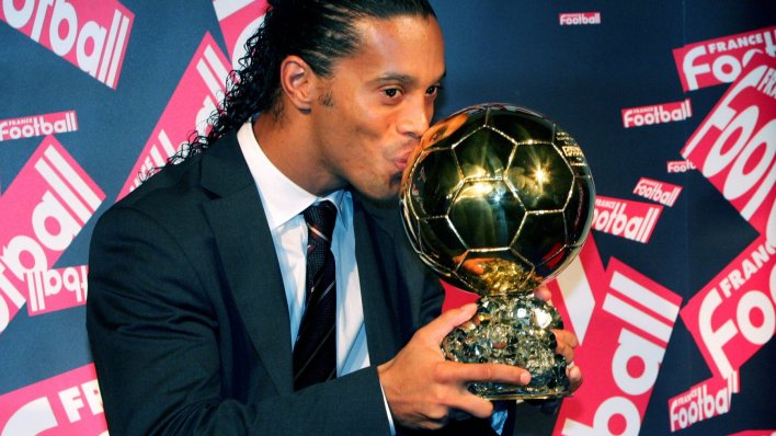 Ronaldinho imao 125 milijuna, a onda ostao sa samo šest eura: Evo kako se izvukao