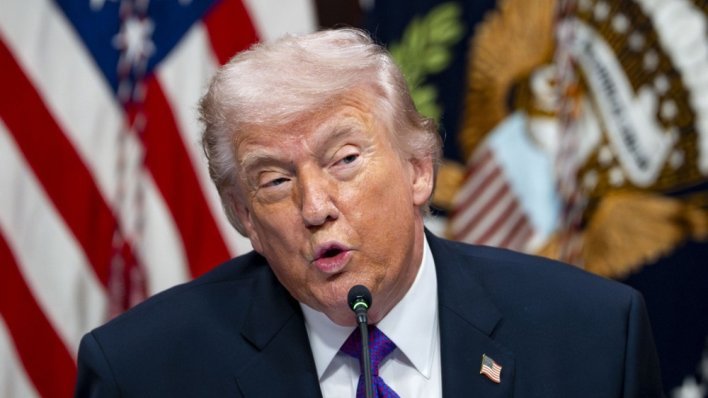 Trump predstavio politiku za umjetnu inteligenciju