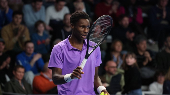 Francuz postao prvi tenisač rođen 2009. s pobjedom na Touru: Dostigao Nadala