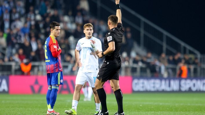 Otkriveno koji bi igrač Hajduka mogao otići za oko milijun eura: Riječ je o standardnom prvotimcu