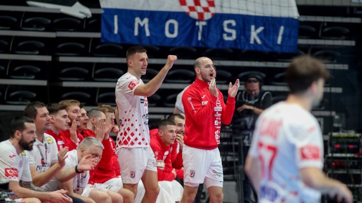 Nakon pobjede Hrvatske svi pričaju o njemu: 'To je budućnost'