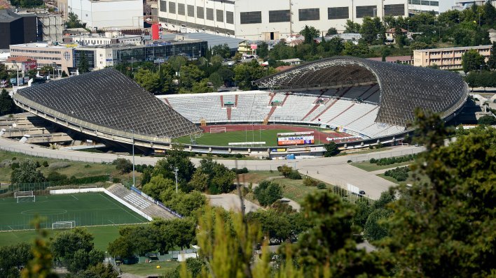 Hajduk se ponovno oglasio oko Poljuda: 'Novi stadion je jedina opcija'
