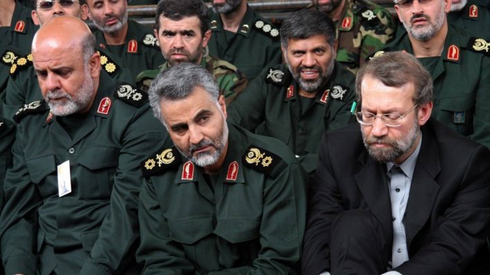 U SAD-u uhićene rođakinje ubijenog iranskog generala, poništena im zelena karta