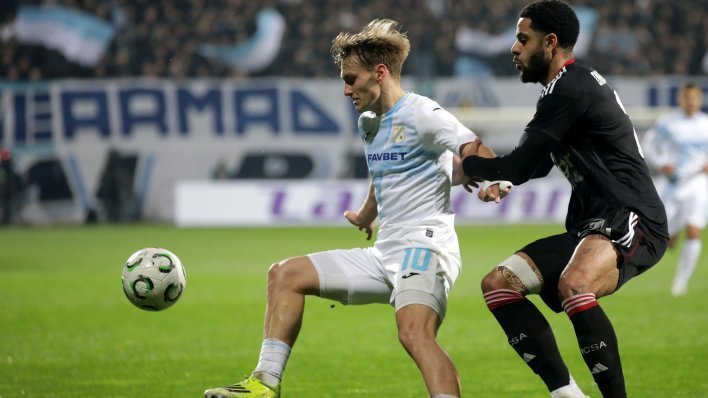 Toni Fruk: Šteta... Lošija ekipa je prošla dalje