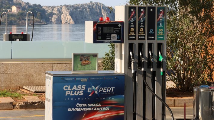 ADAC: Šok na njemačkim benzinskim postajama