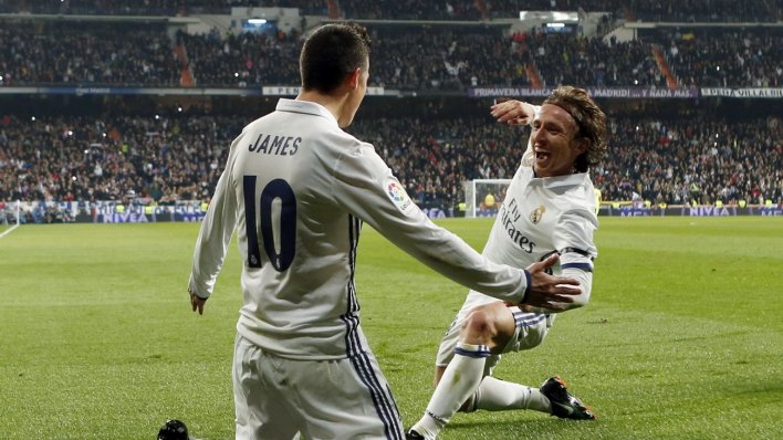 Bivši Modrićev suigrač predvodit će Kolumbiju protiv Hrvatske