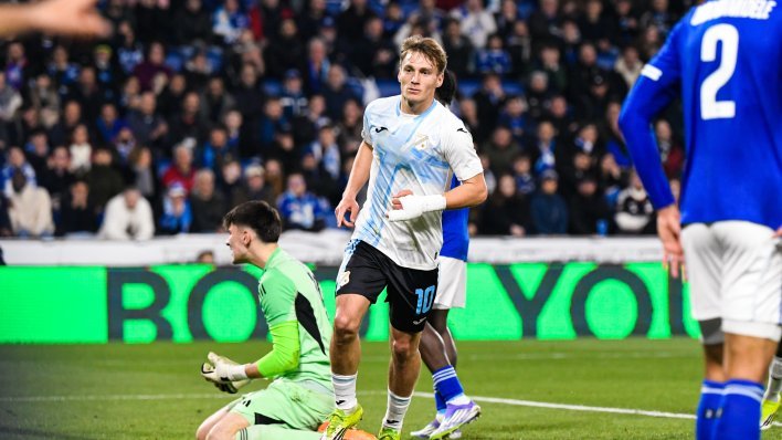 Rijeka je izgledala europski moćno, no jedan detalj ih je udaljio od povijesti