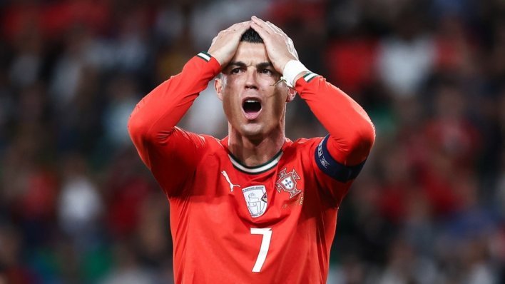 Cristiano Ronaldo ostao bez poziva u reprezentaciju; izbornik poslao jasnu poruku