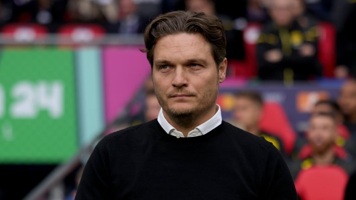 Edin Terzić neočekivano preuzima klupu španjolskog velikana?