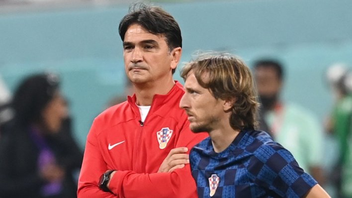 Zlatko Dalić najavio radikalnu promjenu; ovako će Vatreni igrati protiv Brazila i Kolumbije