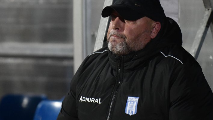 Karlovac upisao novi poraz: Borba za SHNL sve je dalje