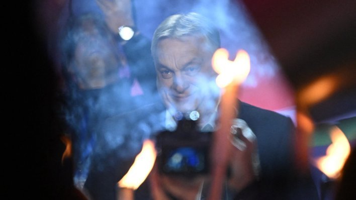 Orban ostavlja 'minsko polje': Ako oporba pobijedi, upast će u pažljivo smišljenu zamku