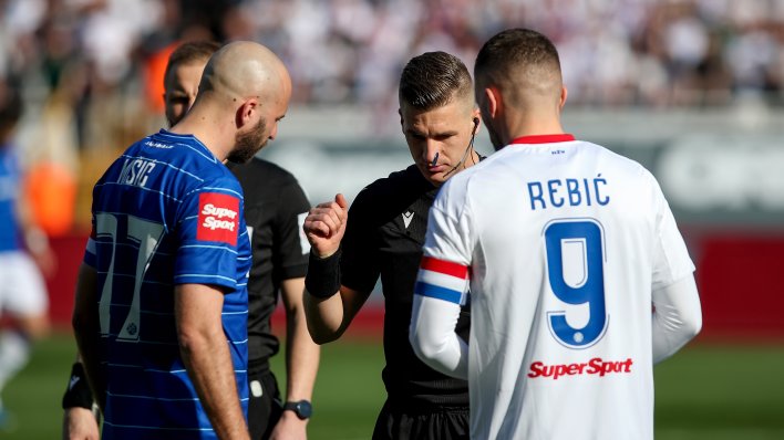 Dinamo i Hajduk danas igraju svoje utakmice SHNL-a: Evo gdje gledati