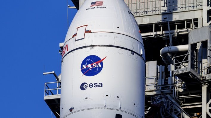 NASA odustaje od svemirske stanice u Mjesečevoj orbiti, gradi se baza na Mjesecu