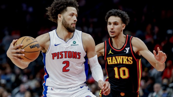 Pistonsi novom pobjedom postali prva momčad s Istoka u doigravanju