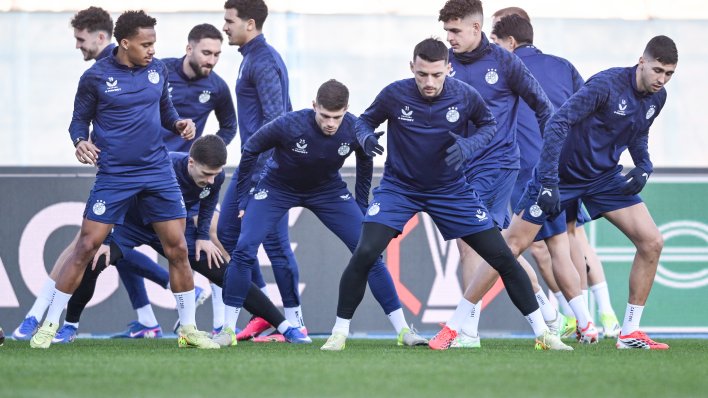 Dinamovac pozvan u reprezentaciju: Borit će se za Svjetsko prvenstvo