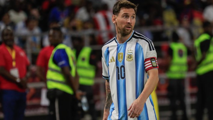 Argentina umjesto Finalissime, igra sa Zambijom i Mauritanijom