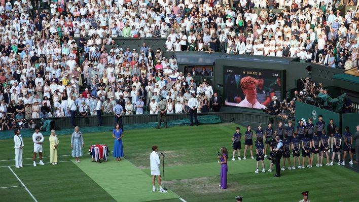 Najpoznatiji teniski turnir na svijetu uvodi veliku novost; dosad se to još nije koristilo