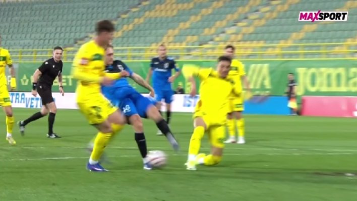 Varaždin se oglasio nakon jedne od najvećih sudačkih grešaka posljednjih sezona: 'Važnost redovne kontrole vida'