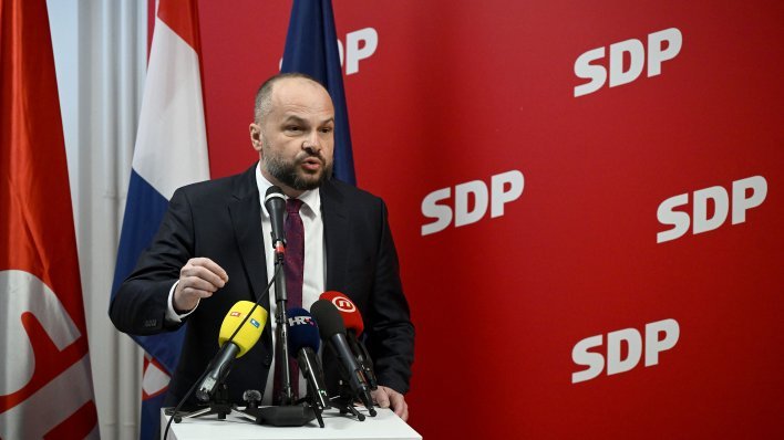 HDZ-ovi poduzetnici odgovorili Hajdaš Dončiću: 'Za članstvo ne treba stranačka iskaznica'