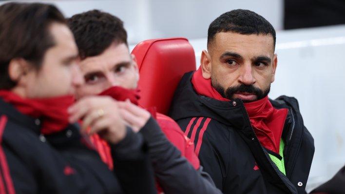 Brojke sve otkrivaju: Liverpool u društvu najgorih prvaka