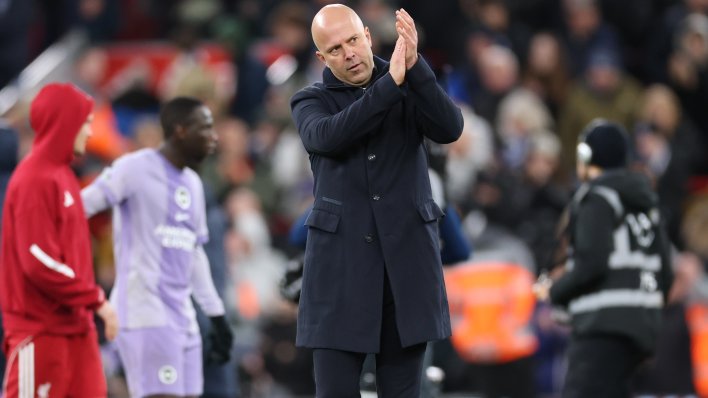 Liverpool opet izgubio, navijači bijesni: 'Šokantno je to što radi. Ovo je sramota'