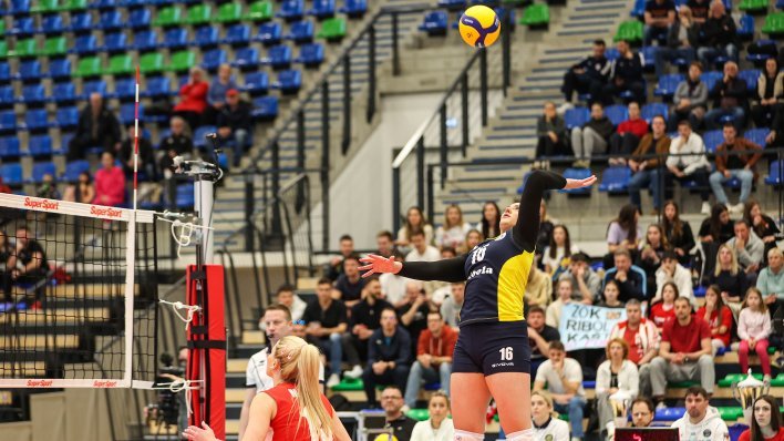 Drama u finalu Kupa i slavlje Mladosti protiv Ribole