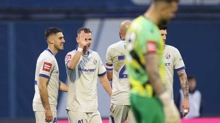 Ne znamo što je Beljo htio, ali ispalo je najbolje. Pogledajte Stojkovićev gol za 4:0