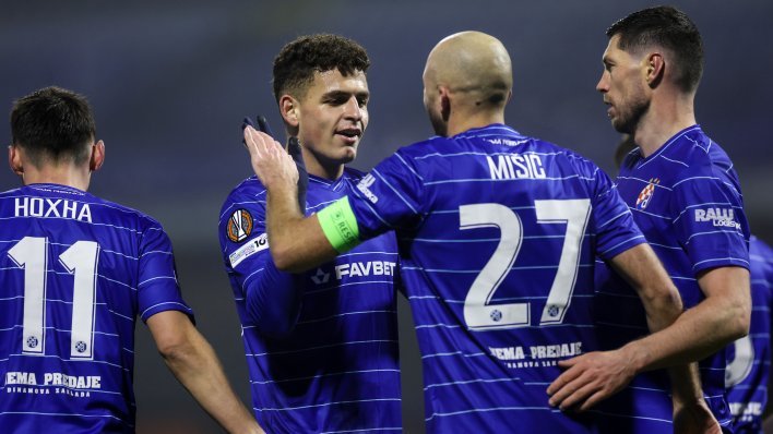 U Maksimir iznenada stigao poziv iz Španjolske