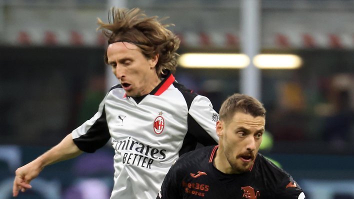 Modrić opet oduševio, ali Talijani pišu o drugom Hrvatu: 'Klonirajte ga'